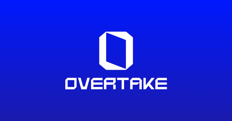 OVERTAKE是什么?TAKE币怎么样? - php中文网